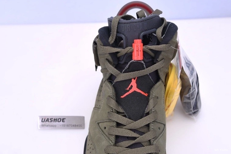 Medium Cactus CN1084-200 6 Air Scott Olive Jack Jordan Travis 0415